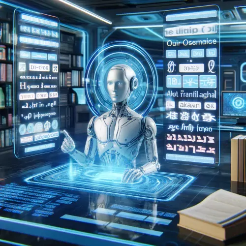 The Revolution of AI in Translation: A Comprehensive Overview