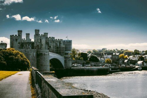 Festivals, Culture, and Community Events in Wales