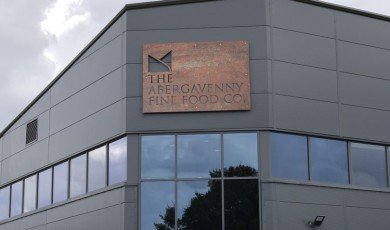 Jobs put at risk in major Welsh food business
